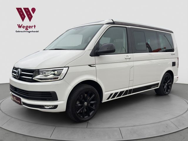 Volkswagen T6 California Ocean4M*AHK*ACC*DCC*R-CAM*LED*DIFF