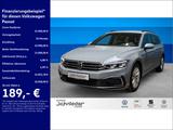 Volkswagen Passat 1.4 TSI Hybrid GTE Business Premium