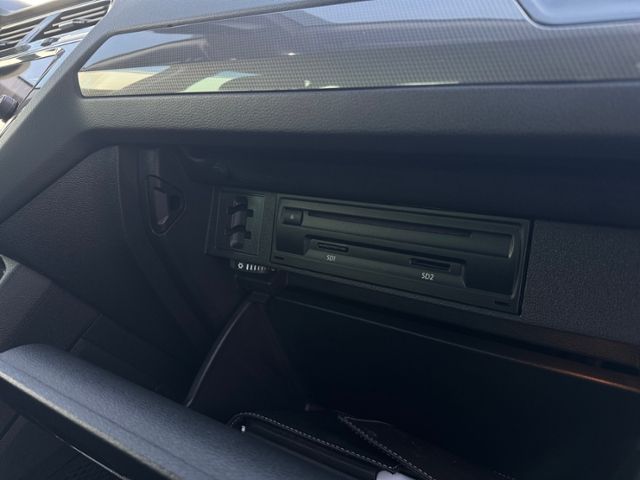 Fahrzeugabbildung Volkswagen Tiguan Comfortline 2.0 TDI 150 PS 6-Gang NAVI LE