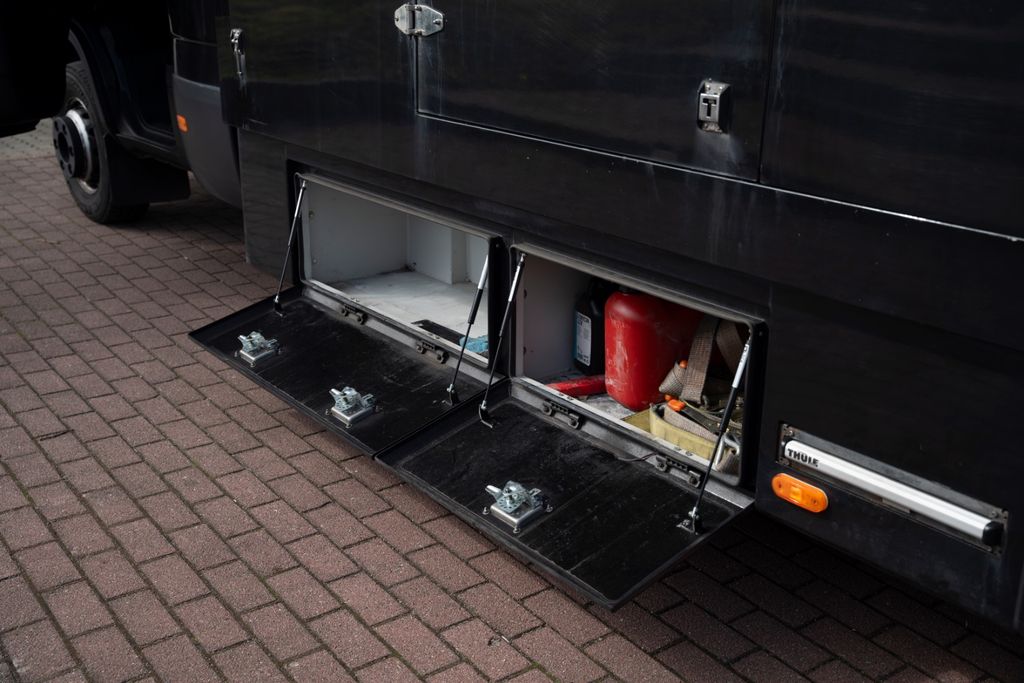 Daily CAR TRANSPORTER - Bild 8