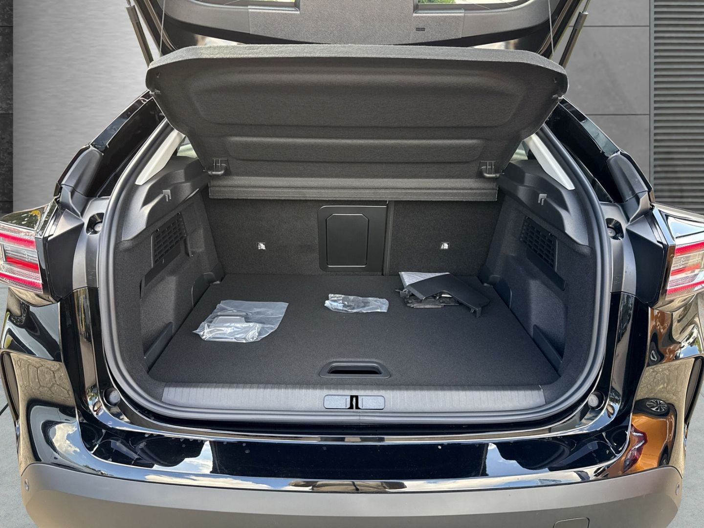 Citroën C4 - Bild 5