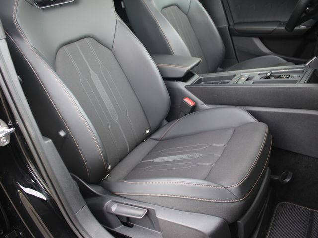 Formentor VZ5 2,8l 4Drive Matrix-LED*Navi*ACC*SH