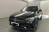 Mercedes-Benz GLC 300e  4Matic**AMG-Sportpaket** - mit Hybrid-Antrieb: Vollleder, Sportpaket