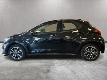 Toyota Yaris - 2