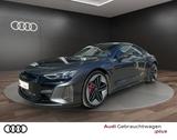 Audi RS e-tron GT CARBON+LASER+NIGHT+AIR+HEAD+B&O - Audi e-tron RS Gebrauchtwagen