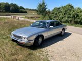 Jaguar XJ Sovereign 4.0 Sovereign - Jaguar XJ aus 1995