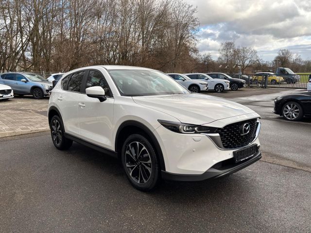 Mazda CX-5 Ad'vantage..Automatik..GARANTIE bis 2030..