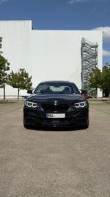 BMW M240i xDrive Coupé | Automatik | H&K | Car. - BMW M240i xDrive Gebrauchtwagen
