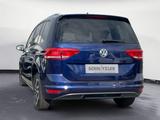 Volkswagen Touran 1.5 TSI Comfortline 7-Sitzer NAVI/APP/EPH - Volkswagen Touran aus 2020