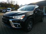 Mitsubishi ASX Sport Edition+ 4WD-Autpmatik-TÜV NEU - Mitsubishi ASX Edition mit Diesel-Antrieb