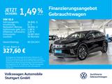 Volkswagen ID.4 Move Navi AHK ACC Stdhzg LED SHZ - Volkswagen ID.4 Move