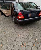 Mercedes-Benz Mercedes Benz C Klasse 200 W202 TÜV 02/202... - Mercedes-Benz E 200 aus 1998