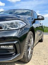 BMW 120dA Sport Line HUD LED SHZ - BMW 120 in Braunschweig