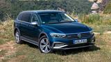Volkswagen SUCHE VW Passat Alltrack 2.0TDI ab 2021 bi... - Suche Gebrauchtwagen