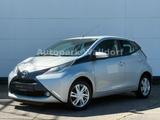 Toyota Aygo 1.0 X-Play Touch*KAMERA*KLIMA*KUPPLUNG-NEU! - gebrauchte Toyota Aygo (X) aus dem Jahr 2014