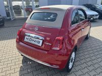 Fiat 500C - Vorschau Bild 6