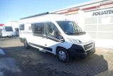 Malibu Van 640 LE Sonderpreis Top Zustand - Malibu 640