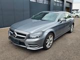 Mercedes-Benz CLS 350 CDI AMG Line designo Rückfahrk. LED Lede