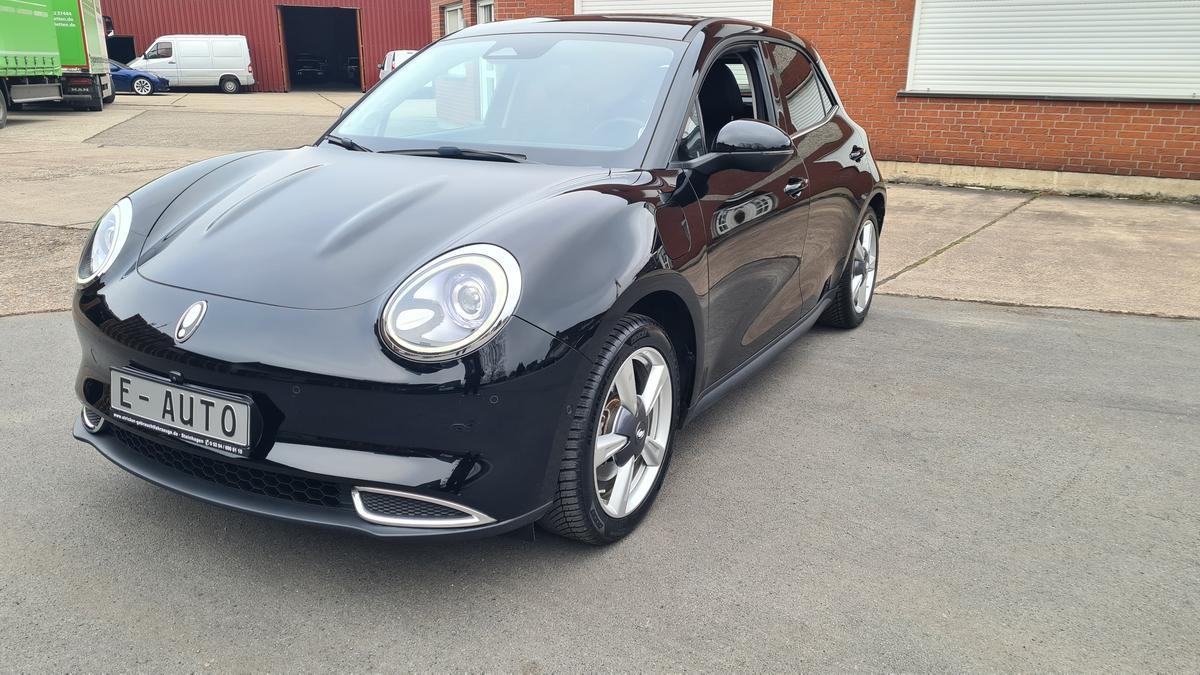 ORA Funky Cat 400 Pro + Wärmepumpe,Pano, ab 3,99% F