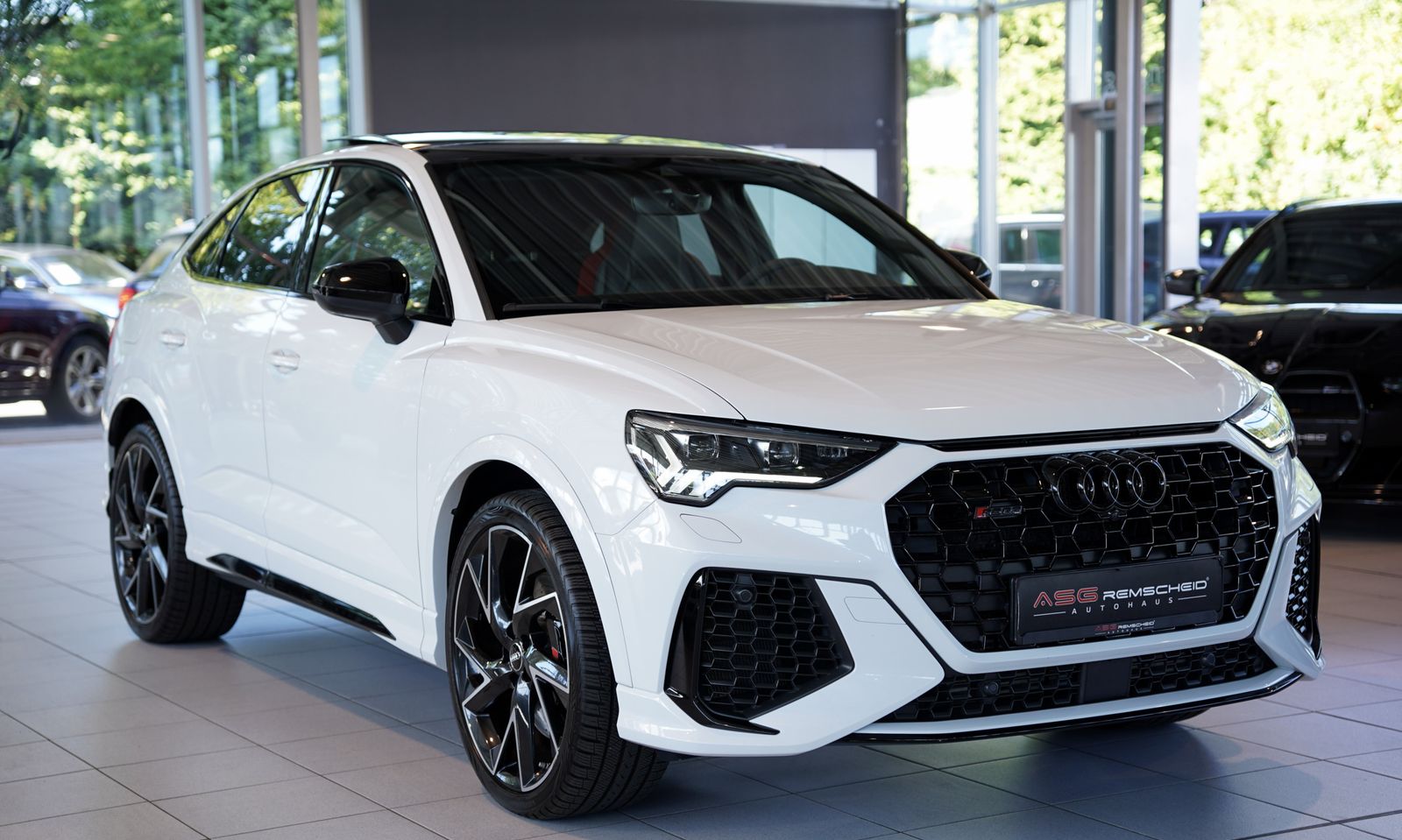 Audi Rsq3