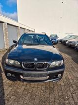 BMW 325 3 Touring 325i M Paket - gebrauchte BMW 325 aus dem Jahr 2002