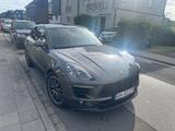 Porsche Macan - *LED* *Carplay* *D-FZ* - Porsche Gebrauchtwagen in Remscheid