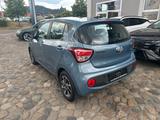 Hyundai i10 1.0 Passion Sitz & Lenkradheizung - Hyundai i10: Passion
