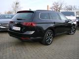 Volkswagen Passat Variant 2.0TDI Business 4Motion 360° IQ.D - Volkswagen Passat Variant: 3b