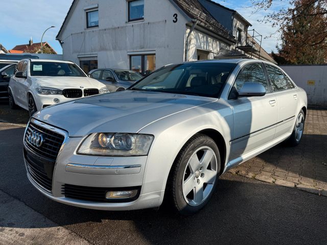 Audi A8 L 3.0 TDI quattro *VOLL*