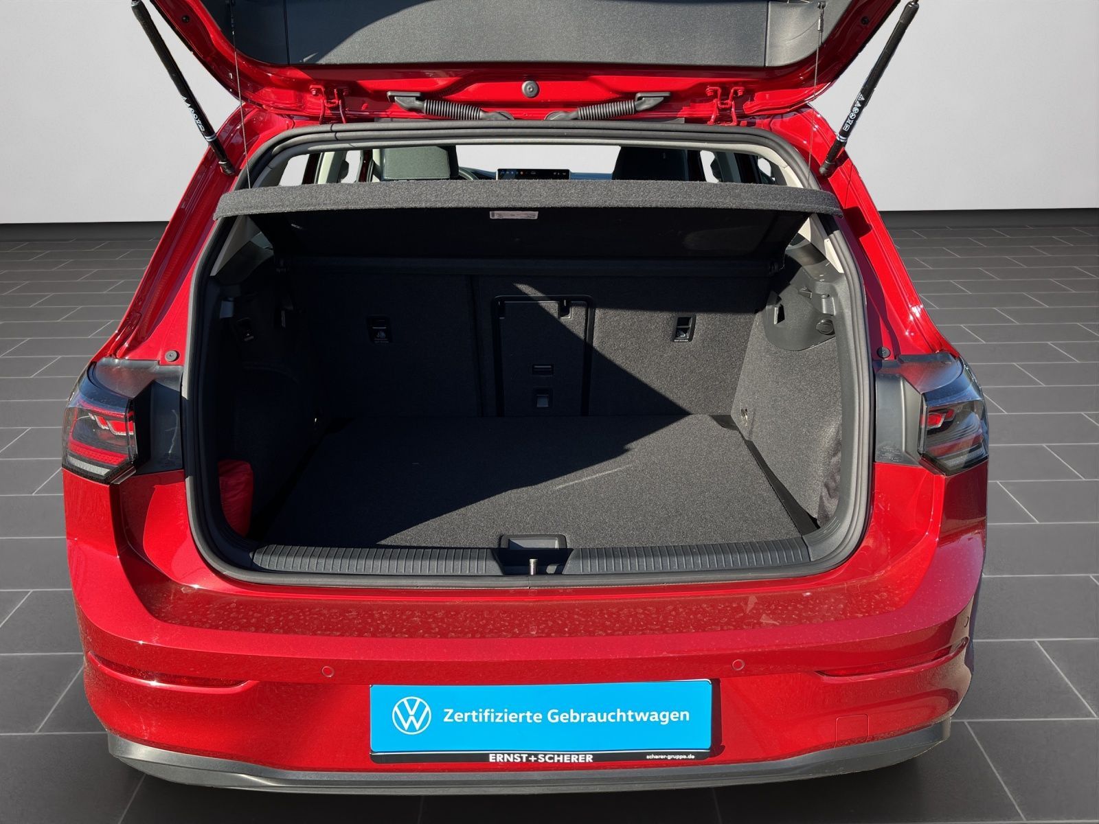 Volkswagen Golf - Bild 15