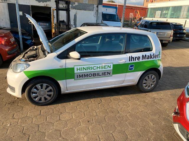 Skoda Citigo Ambition