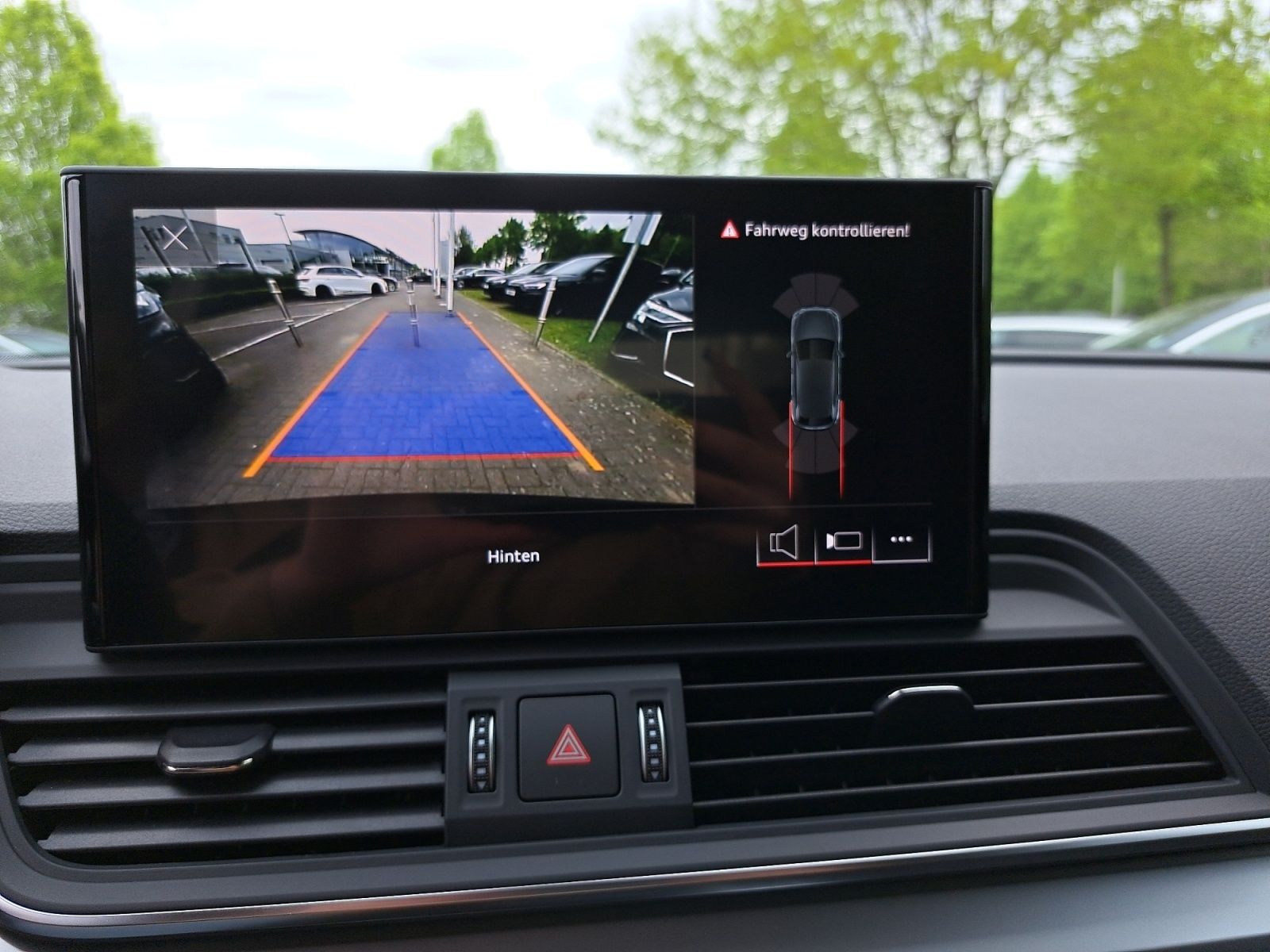 Audi Q5 - Bild 14