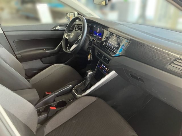 Fahrzeugabbildung Volkswagen Polo 1.0 TSI 70 kW 7-Gang DSG LIVE CLIMATRONIC L