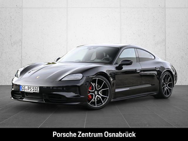 Porsche Taycan 4S HD-Matrix Performancebatterie Plus BOS