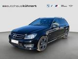 Mercedes-Benz C 220 T CDI 7G-TRONIC Avantgarde +nur an Händler - Mercedes-Benz C 220: Avantgarde