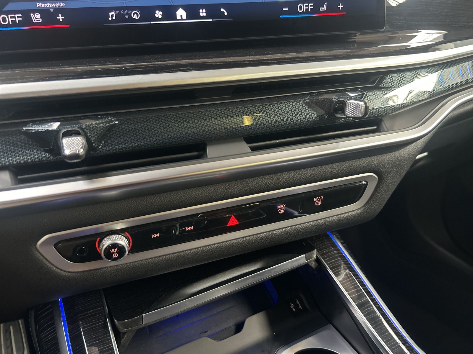 BMW X7 - Bild 20