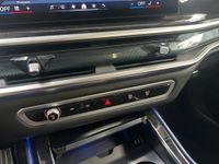 BMW X7 - Vorschau Bild 20