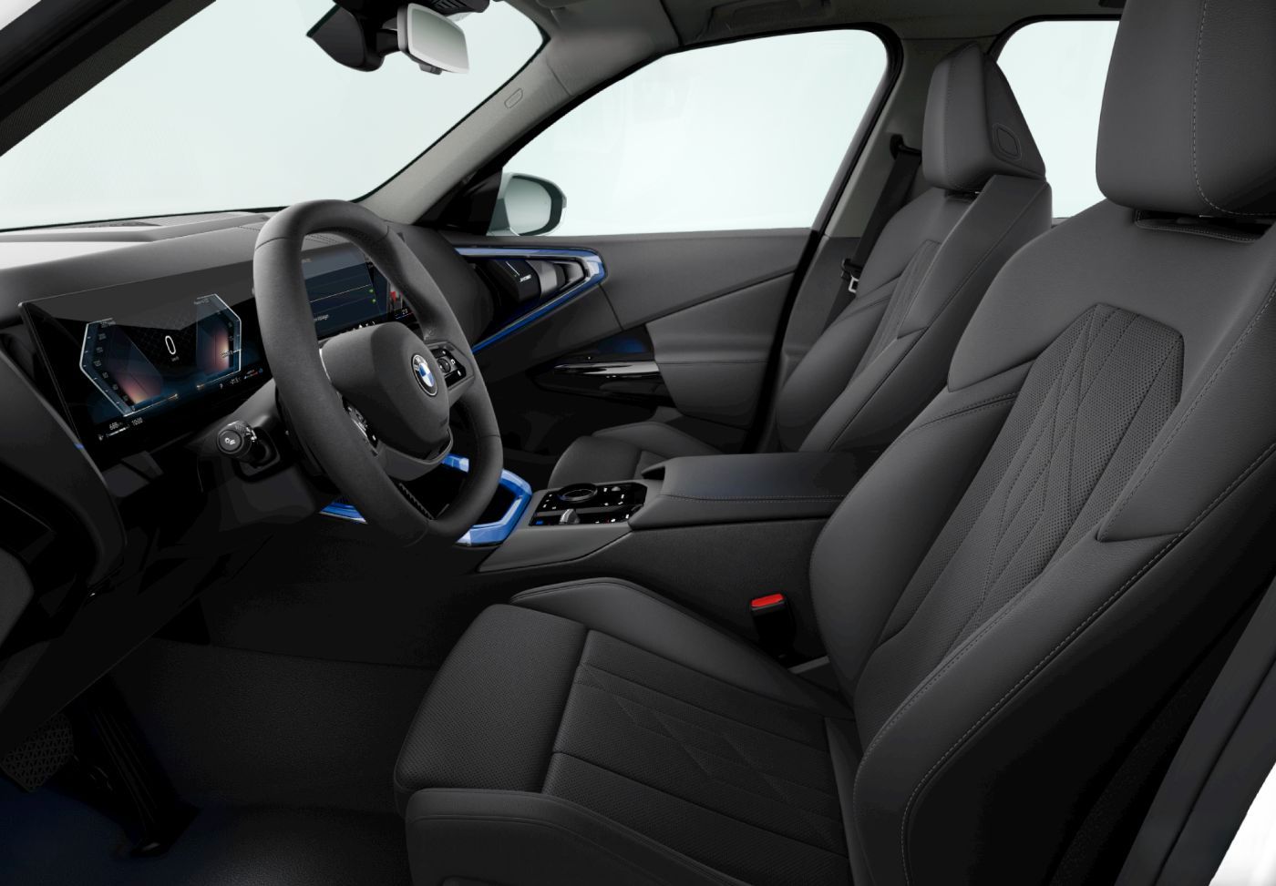 BMW X3 - Bild 9
