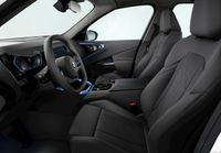 BMW X3 - Vorschau Bild 9
