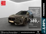 Cupra Formentor 2.0 TSI DSG 4Drive VZ LED NAVI AHK ACC