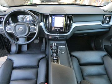 Volvo XC60 - 11