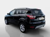 Ford Kuga Titanium Navi+eHeckkl+ParkAss+PDC+Winter+Ke - Ford Kuga in Karlsruhe