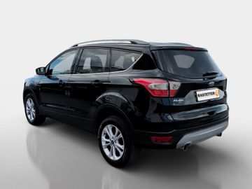 Ford Kuga - 4