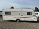 Kabe CABBY 620 F3 FESTBETT MOVER ALDE 1700 KG - Kabe Wohnwagen Händler