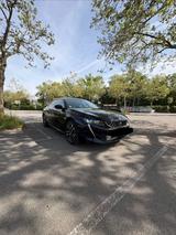 Peugeot 508 BlueHDi 180 S&S EAT8 First Edition First... - Peugeot 508 aus 2018