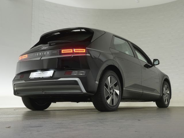 IONIQ 5 FACELIFT DYNAMIQ 84kWh+VOLL-LED+NAVI+RÜC