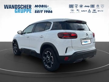 Citroën C5 Aircross 1.2 PureTech KAMERA CARPLAY NAVI