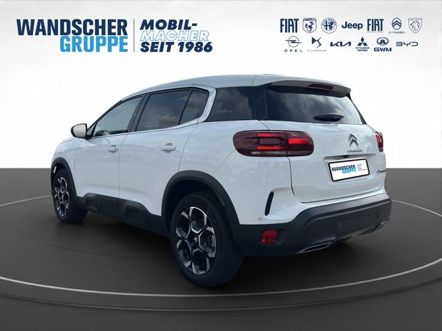 Citroën C5 Aircross 1.2 PureTech KAMERA CARPLAY NAVI
