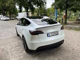 Tesla Model Y Performance Dual Motor AWD Grünheide - Tesla Model Y Dual Motor Gebrauchtwagen