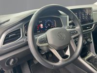 Volkswagen T-Roc - Vorschau Bild 13